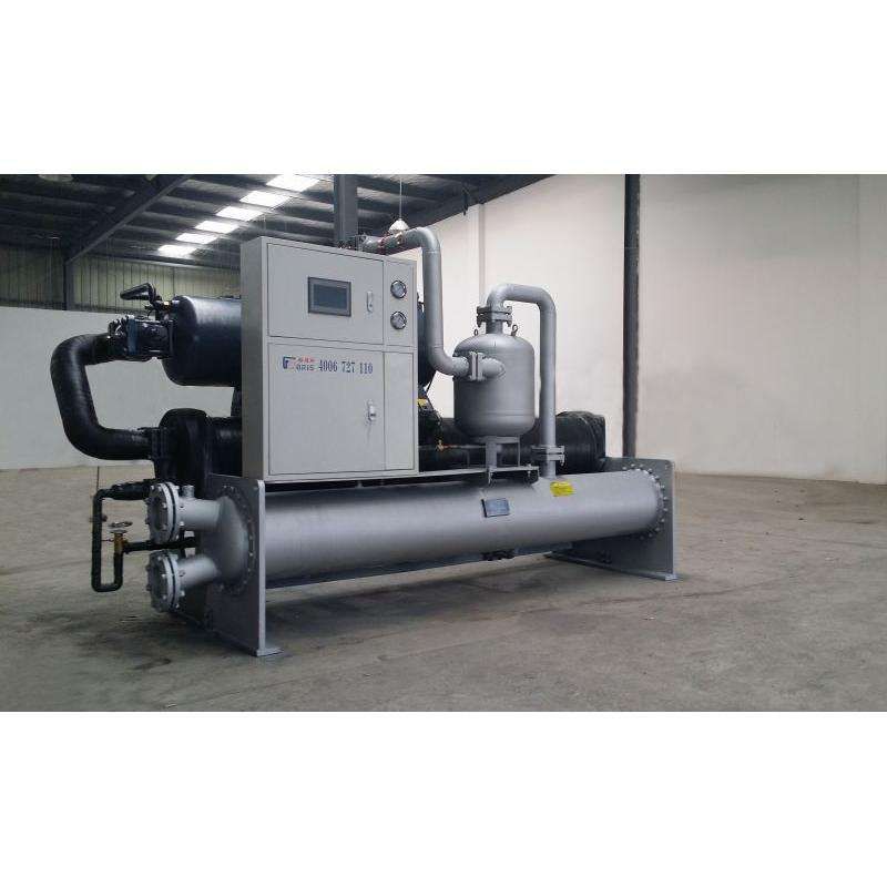 工業冷水機 工業冷水機