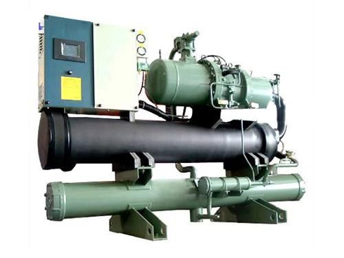 低溫冷水機(jī)租2 低溫冷水機(jī)租2