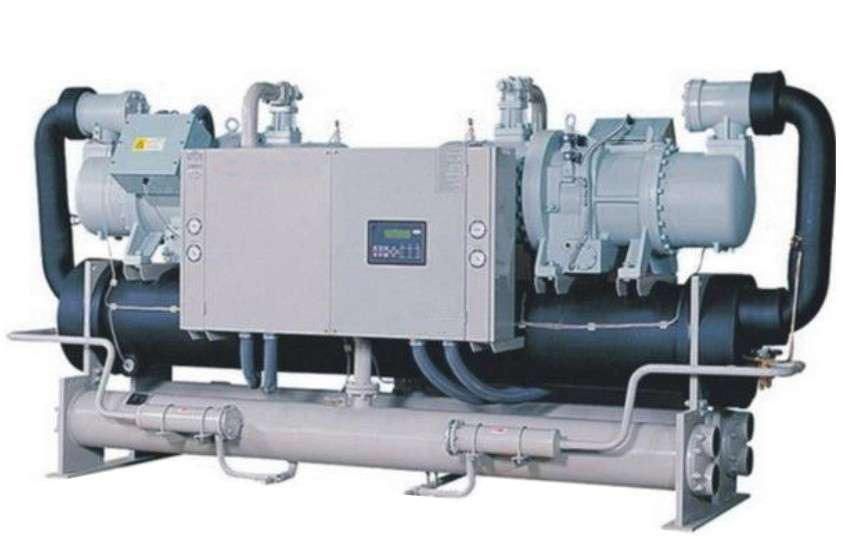 螺桿式冷水機(jī)組3 螺桿式冷水機(jī)組3