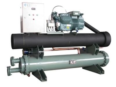 工業冷水機組5 工業冷水機組5