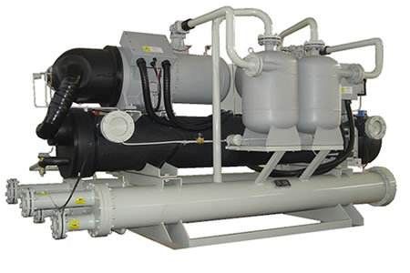 工業(yè)冷水機(jī)組 工業(yè)冷水機(jī)組
