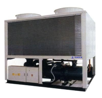 螺桿式冷水機2 螺桿式冷水機2