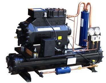 冷凍機(jī)組2 冷凍機(jī)組2